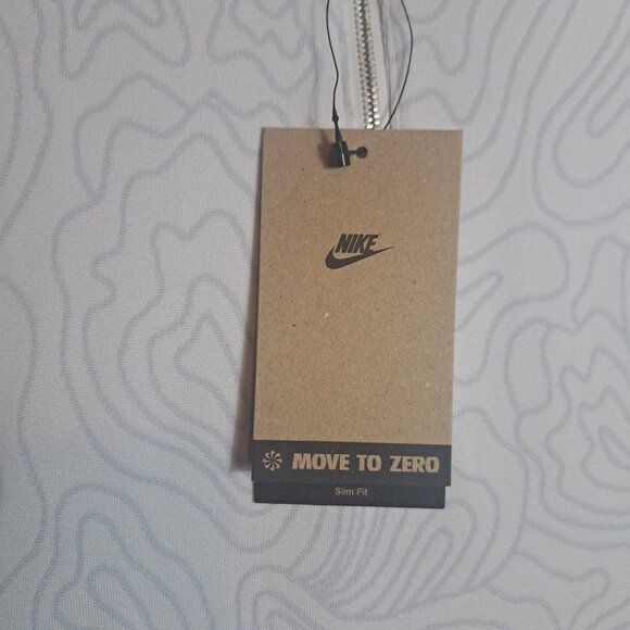 NIKE X SERENA WILLIAMS JACQUARD KNIT‎ MINI DRESS SIZE L NEW W/TAGS (FD5326-121) - Picture 10 of 11